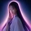 91秀内容创作者小雨的头像，积极在平台发布才艺内容的创作者